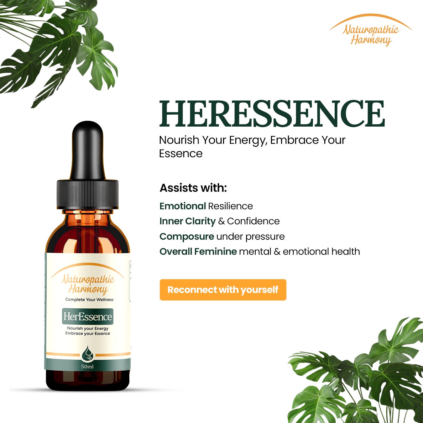 HerEssence – Inner Glow , Outer Radiance